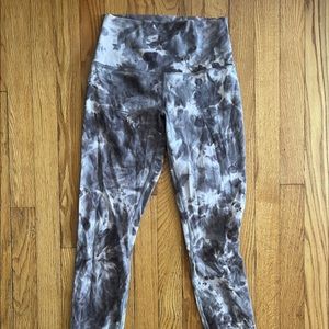 Lululemon Align High Rise